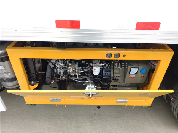 国六大型新款9米6解放J6P前四后八肉钩冷藏车厂家价格配置图片