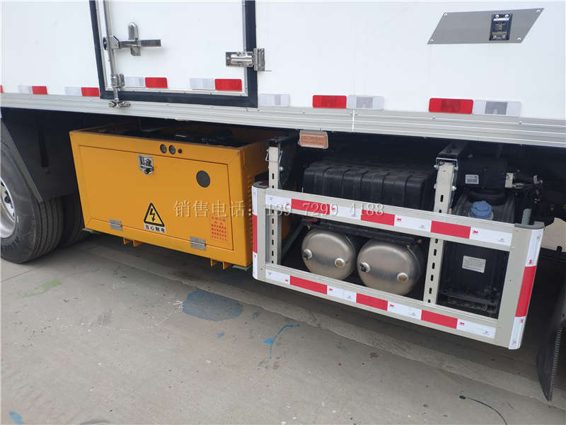 9米6东风天龙冷藏车哪里买便宜,东风天龙冷藏车价格