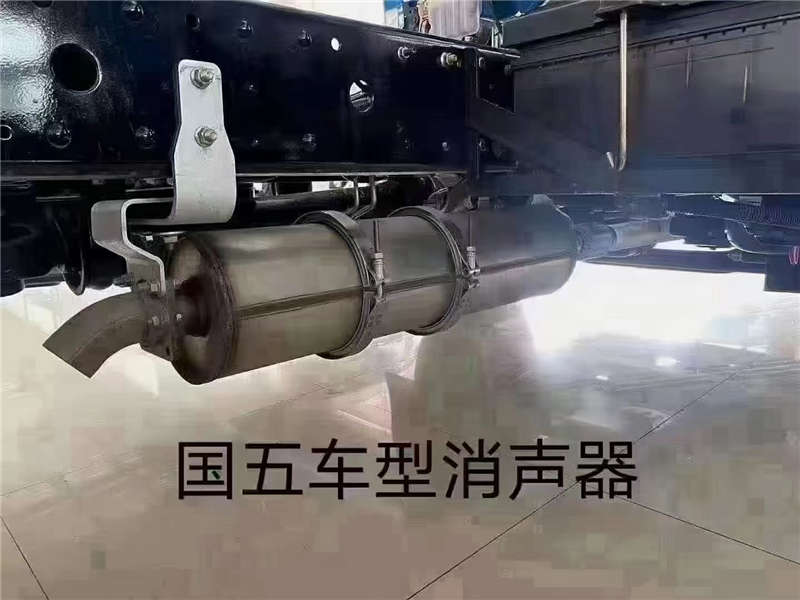 买国五冷藏车与国六冷藏车哪个好?有什么区别?价格相差多少?