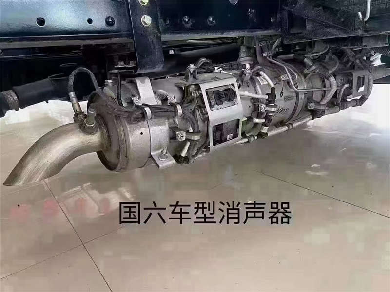 买国五冷藏车与国六冷藏车哪个好？有什么区别？价格相差多少？
