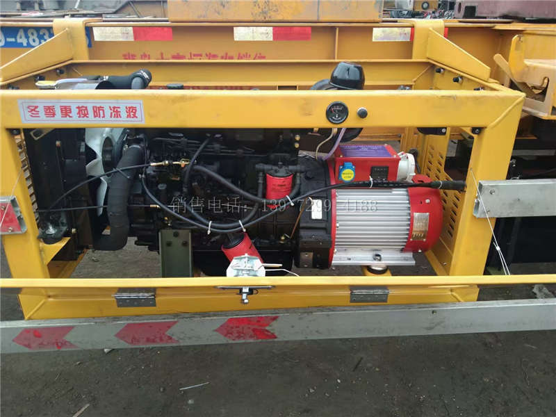 国六冷藏车夏天注意什么？冷藏车夏天小常识