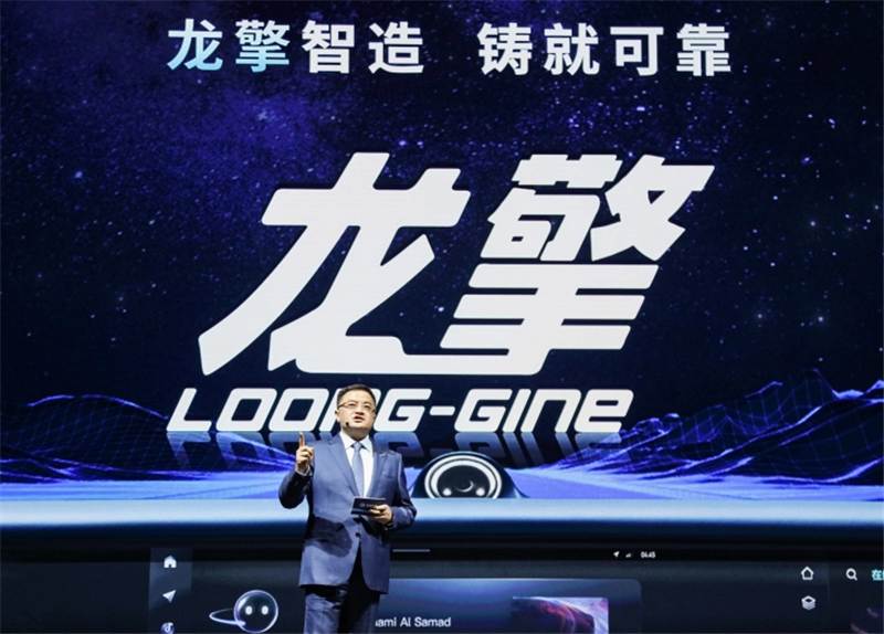 东风冷藏车龙擎DDi75发动机是什么技术?