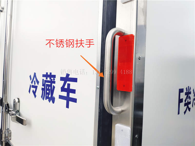 东风天龙冷藏车哪里便宜