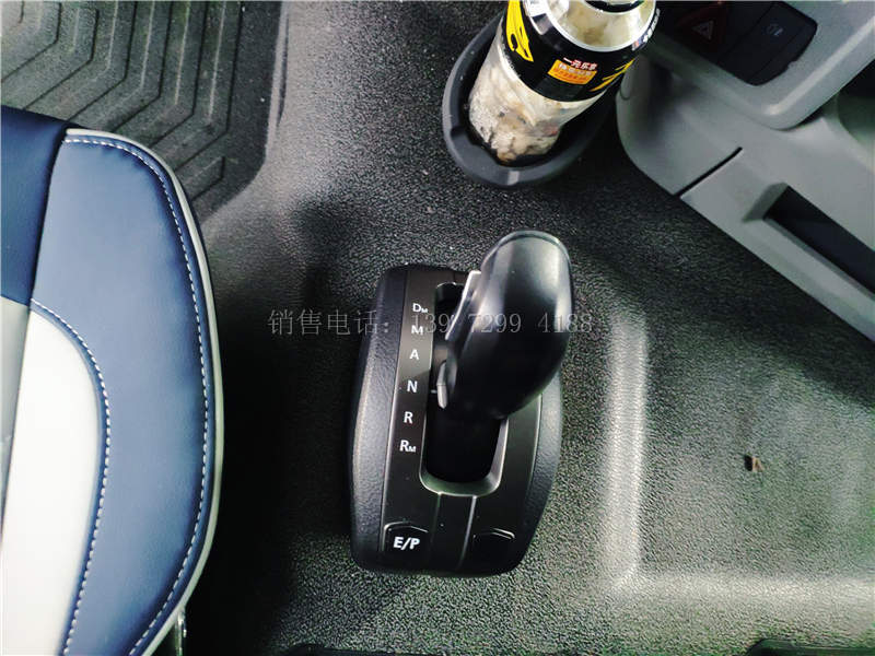 9米6冷藏车好开吗?