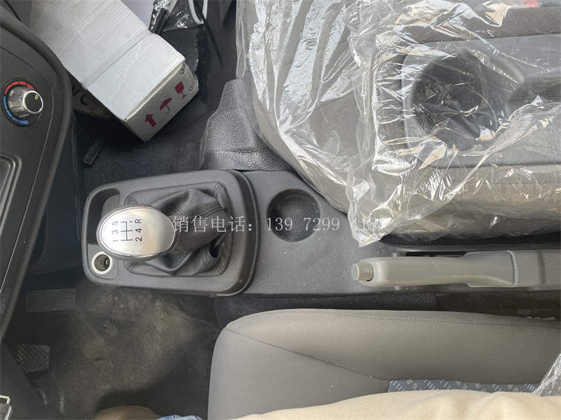 小型3米5江淮恺达X5冷藏车价格