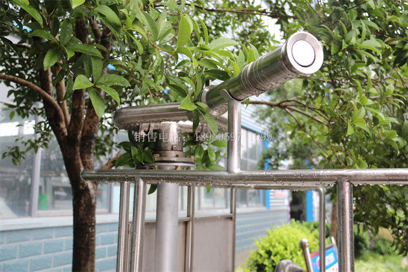 (纯电动)5方东风凯普特K7绿化洒水车价格