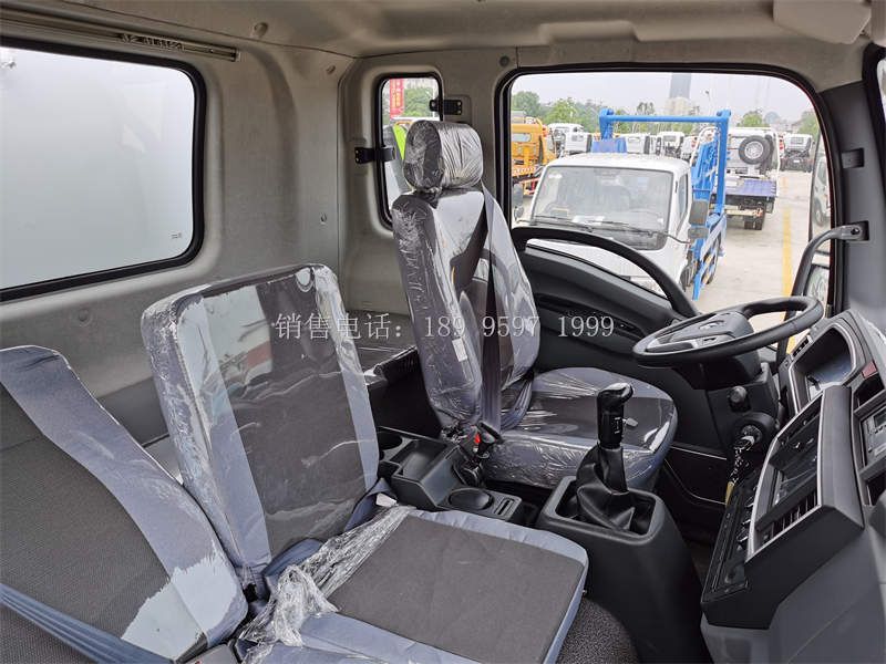 程力13方东风专底D1绿化洒水车厂家价格