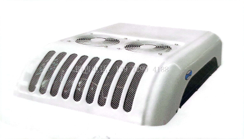 凯雪KX360ER分体顶置全电制冷机组价格