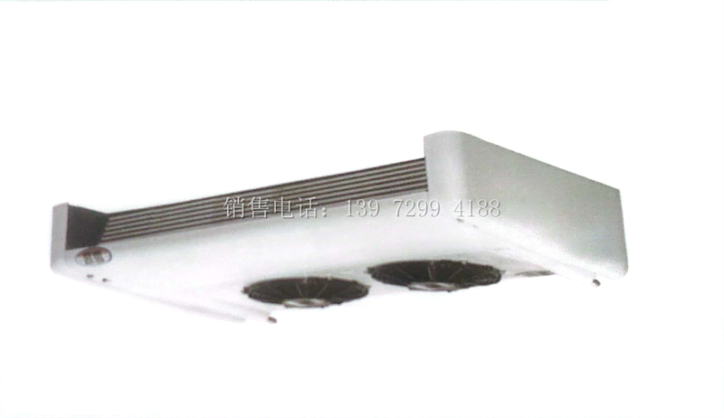 凯雪KX300ER分体顶置全电制冷机组价格