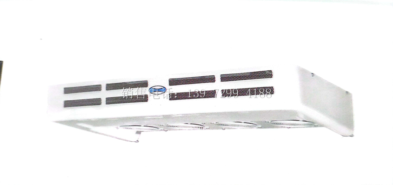 凯雪KSD1200U分体底置独立制冷机组价格