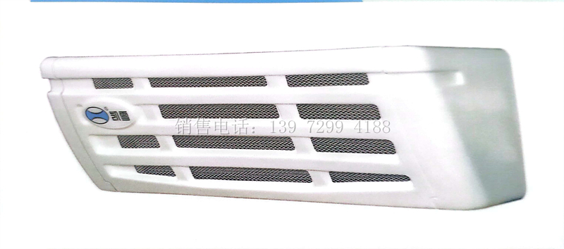 凯雪KX500分体非独立制冷机组价格