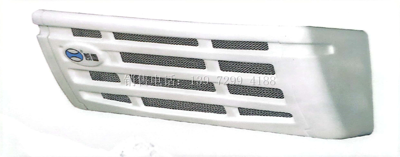 凯雪KX600分体非独立制冷机组价格