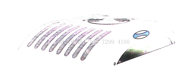 凯雪KX460R顶置非独立制冷机组价格