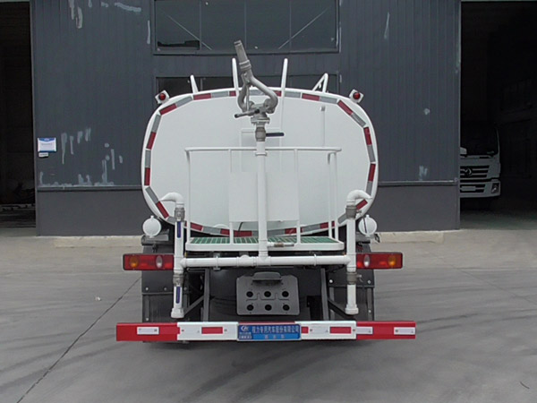 9.3方东风华神T3绿化洒水车价格