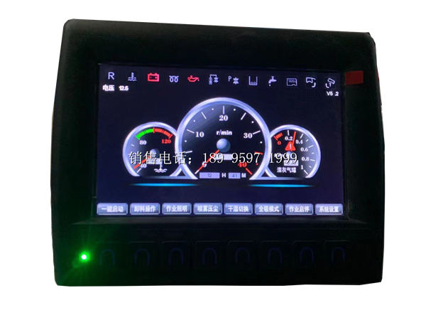 国六东风天锦VR吸尘车厂家价格